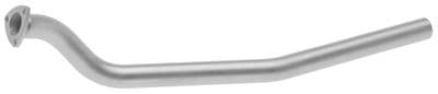 Egzoz borusu Easy2Fit – PARTNERED with Faurecia