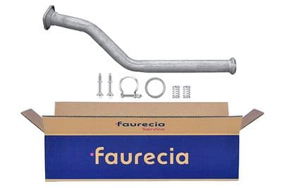 Katalizatör Easy2Fit – PARTNERED with Faurecia