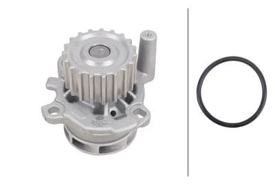Su pompası, motor soğutması