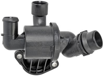 Termostat, soğutma sıvısı