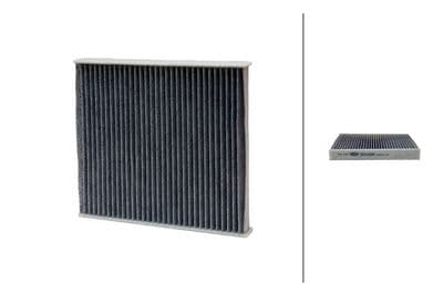 Filtre, kabin havası