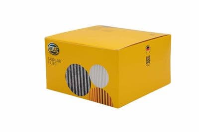 Filtre, kabin havası