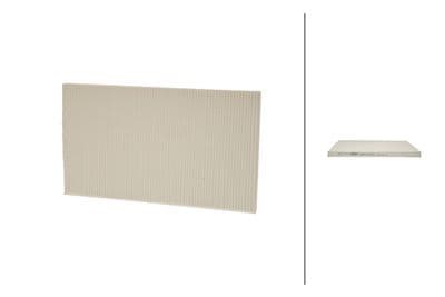 Filtre, kabin havası
