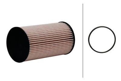 Yakıt filtresi