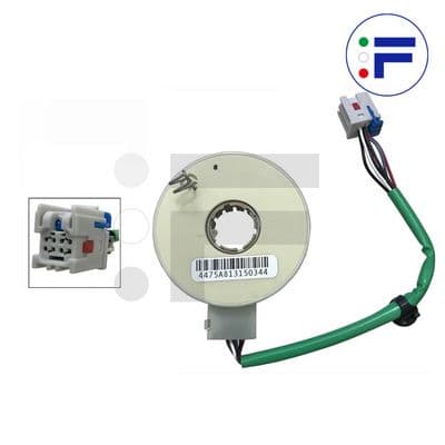 Toz koruma seti, amortisör Service Kit