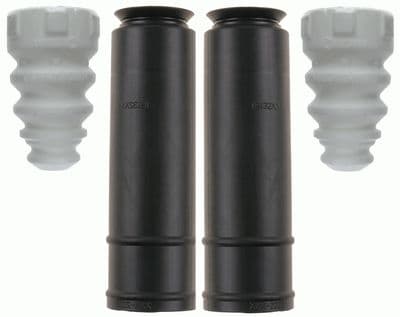 Toz koruma seti, amortisör Service Kit
