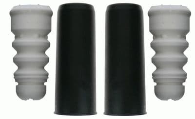 Toz koruma seti, amortisör Service Kit