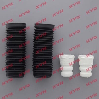 Toz koruma seti, amortisör Protection Kit