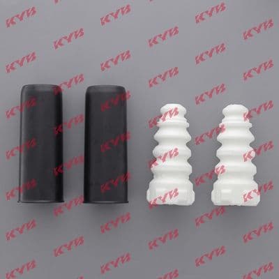 Toz koruma seti, amortisör Protection Kit
