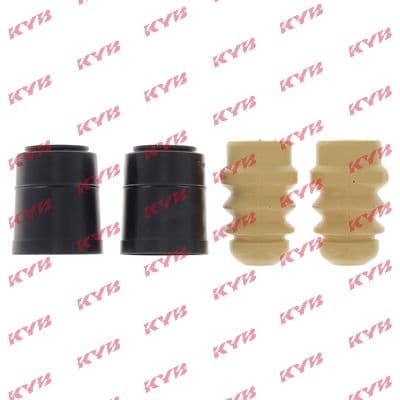 Toz koruma seti, amortisör Protection Kit