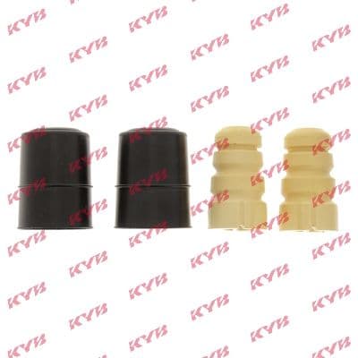 Toz koruma seti, amortisör Protection Kit