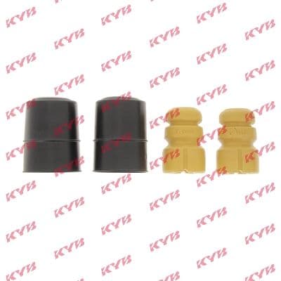 Toz koruma seti, amortisör Protection Kit