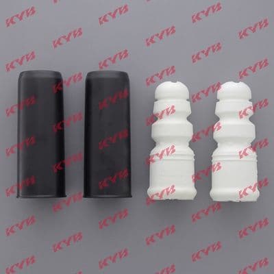Toz koruma seti, amortisör Protection Kit