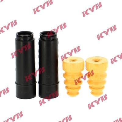 Toz koruma seti, amortisör Protection Kit