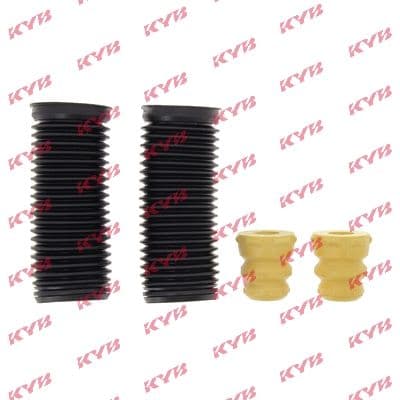 Toz koruma seti, amortisör Protection Kit