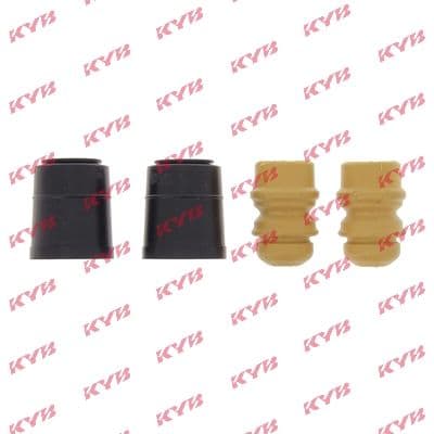 Toz koruma seti, amortisör Protection Kit