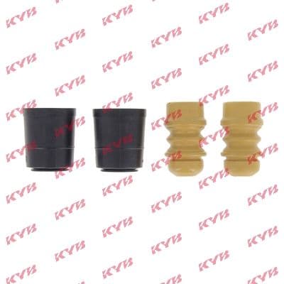 Toz koruma seti, amortisör Protection Kit