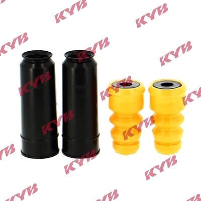 Toz koruma seti, amortisör Protection Kit