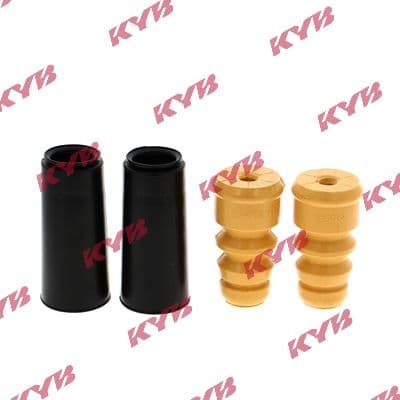 Toz koruma seti, amortisör Protection Kit