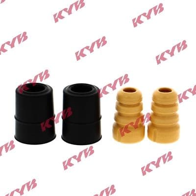 Toz koruma seti, amortisör Protection Kit