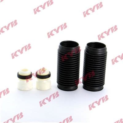 Toz koruma seti, amortisör Protection Kit