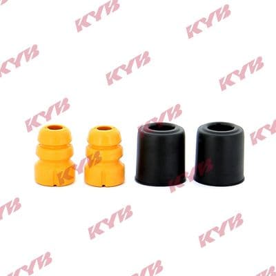 Toz koruma seti, amortisör Protection Kit