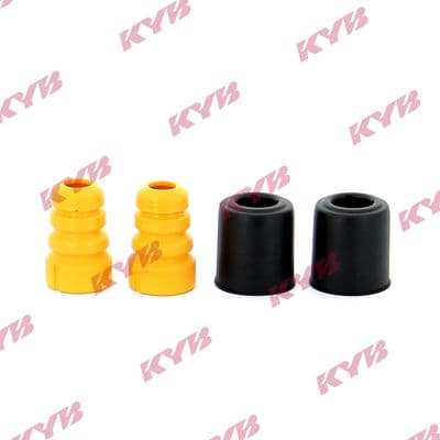 Toz koruma seti, amortisör Protection Kit