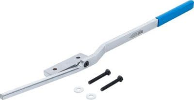 Zincir gerdiricisi, kumanda zinciri