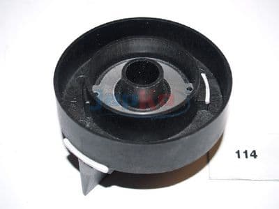 Rotor, distribütör