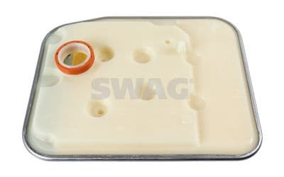 Hidrolik filtre, otomatik şanzıman SWAG extra