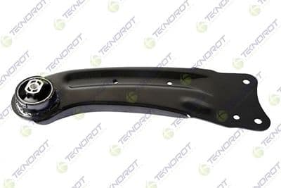 Bugi kolu, tekerlek bağlantısı