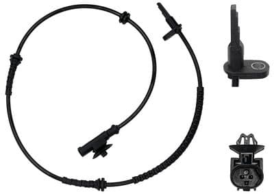 Tekerlek hız sensörü