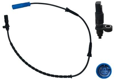 Tekerlek hız sensörü
