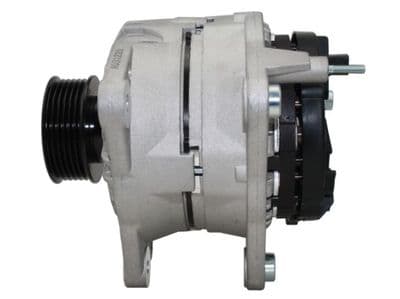 Alternatör
