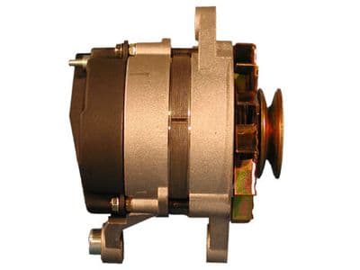 Alternatör