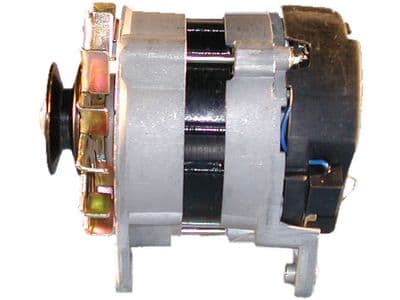 Alternatör