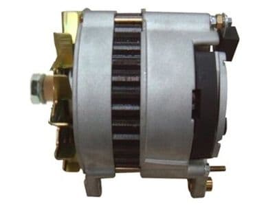 Alternatör