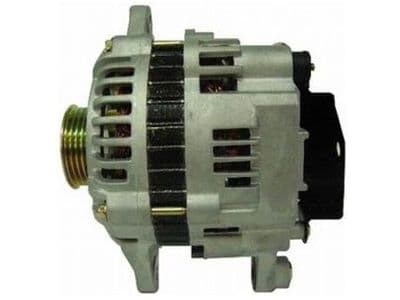 Alternatör