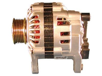 Alternatör