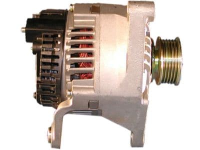 Alternatör