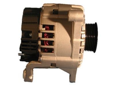 Alternatör