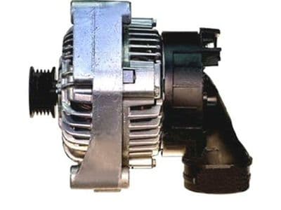 Alternatör