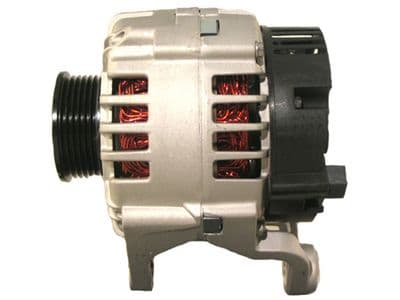 Alternatör