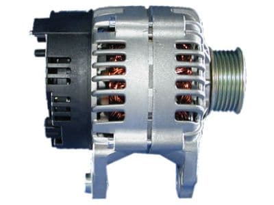 Alternatör