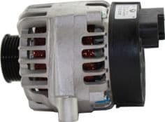 Alternatör