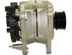 Alternatör