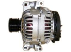 Alternatör