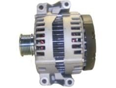 Alternatör