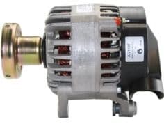 Alternatör