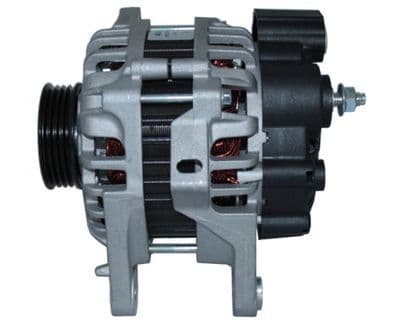 Alternatör